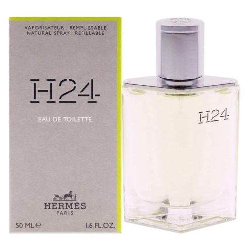 Hermes H24 (M) Edt 50Ml Refillable