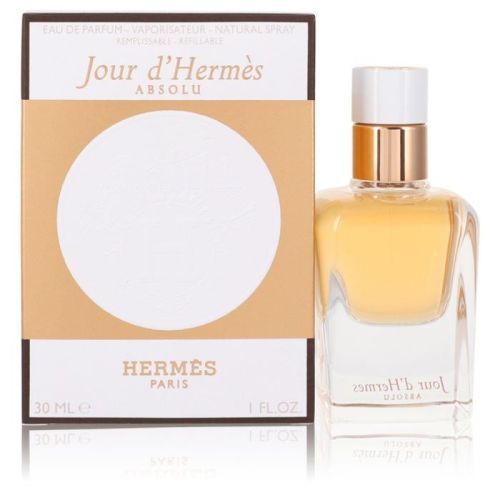 Hermes Jour D'Hermes Absolu (W) Edp 30Ml Refillable