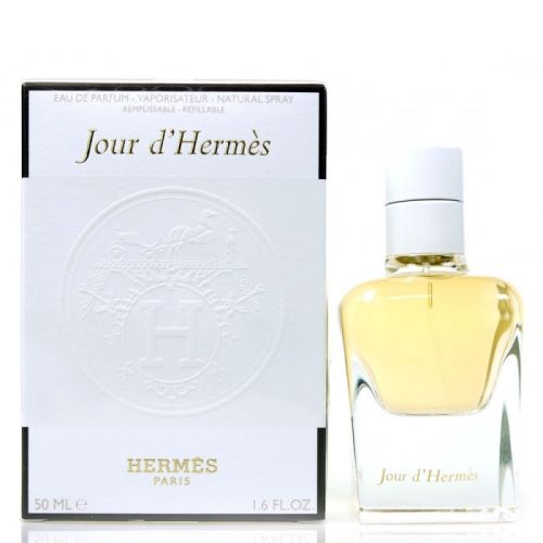 Hermes Jour D'Hermes (W) Edp 50Ml Refillable