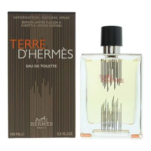 Hermes Terre D'Hermes Falcon H 2021 Limited Edition (M) Edt 100Ml