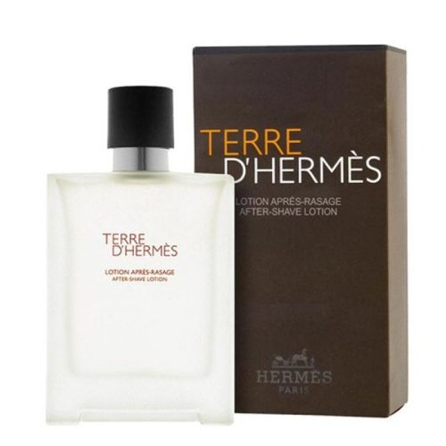 Hermes Terre D'Hermes (M) 100Ml After Shave Lotion