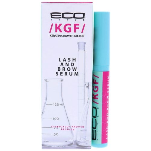 Ecoco Eco Style Kgf Keratinn Growth Factor 5ml Lash And Brow Serum