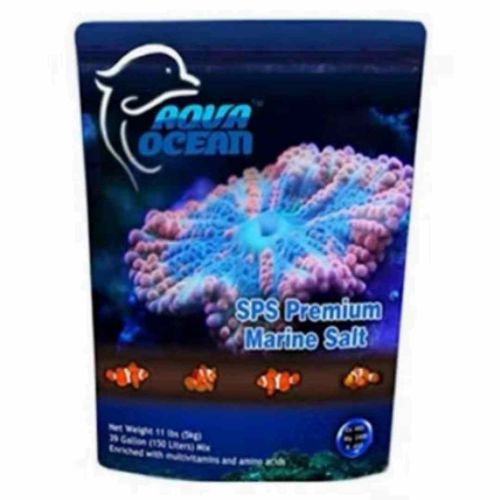 Aqua Ocean SPS Premium Marine Salt 5kg  (UAE Delivery Only)