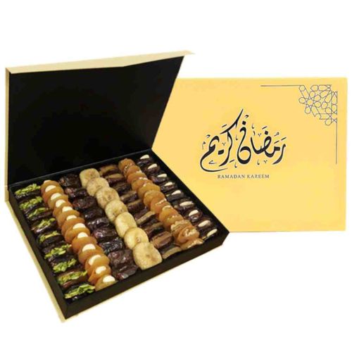 Fruitfully delicious (UAE Delivery Only)