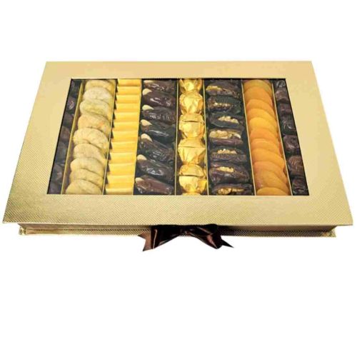 Healthy Selection Box (UAE Delivery Only)