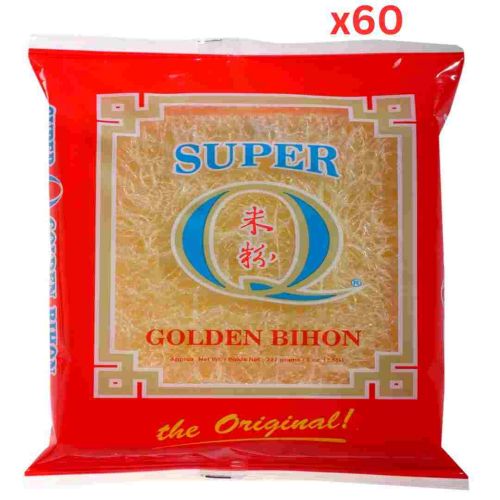 Super Q Golden Bihon - 227 Gm Pack Of 60 (UAE Delivery Only)