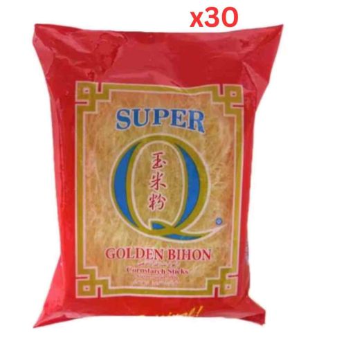 Super Q Golden Bihon - 500 Gm Pack Of 30 (UAE Delivery Only)