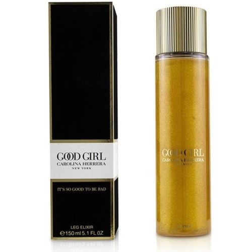Carolina Herrera Good Girl Leg Elixir For Women 150ml Perfume Body Oil