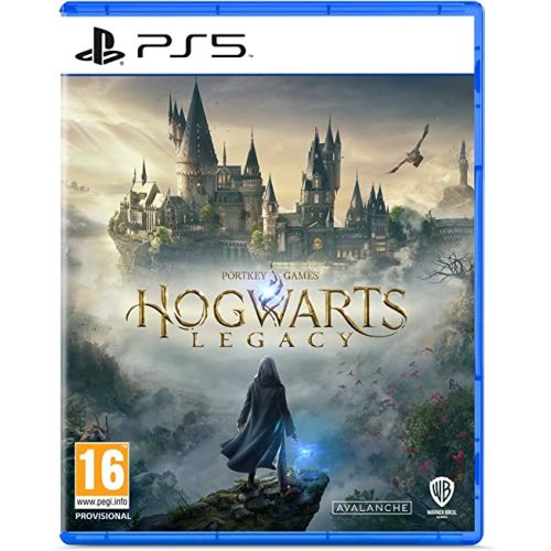 Hogwarts Legacy for - PlayStation 5 (PS5)