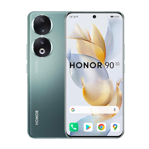 Honor 90, 8GB, 256GB, 5G, Emerald Green