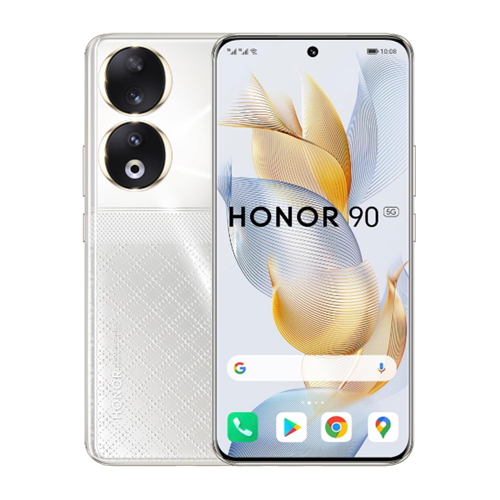 Honor 90, 8GB, 256GB, 5G, Diamond Silver