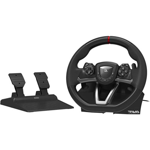 Hori Racing Wheel APEX For PlayStation 5