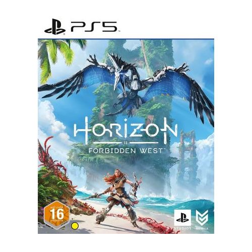 Horizon Forbidden West Playstation 5 - HORIZFRPS5