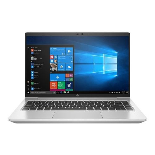 HP Pro Book 440 G8 Laptop 14.1 Inch Core i5 1135G7 8GB RAM 256GB SSD Win10 Pro Silver - HPPROB440