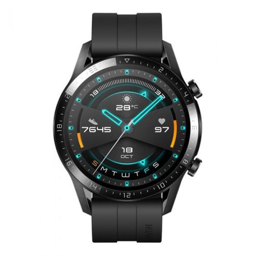 Huawei Watch GT2 (Black), 46mm