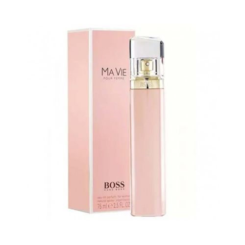 Hugo Boss Ma Vie Florale Women EDP (L) 75ml-HUGBSS75ML (UAE Delivery Only)