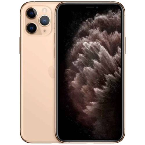 Apple iPhone 11 Pro Max 64GB Gold (Pre Owned With 6 Month Warranty)