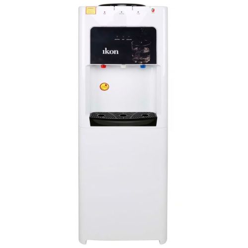 Ikon Hot & Cold Top Loading Water Dispenser, IK-INWD028