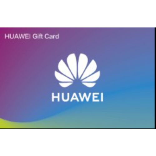 Huawei Gift Card UAE AED 100 (Instant E-mail Delivery)
