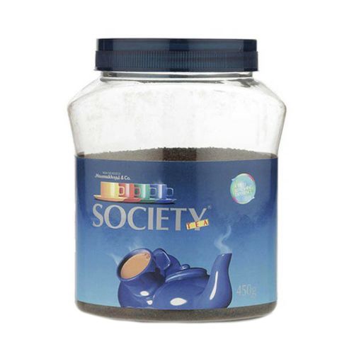 Society Tea Jar, 450g