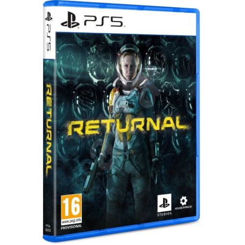 Returnal  PlayStation 5 - RETURNALPS5