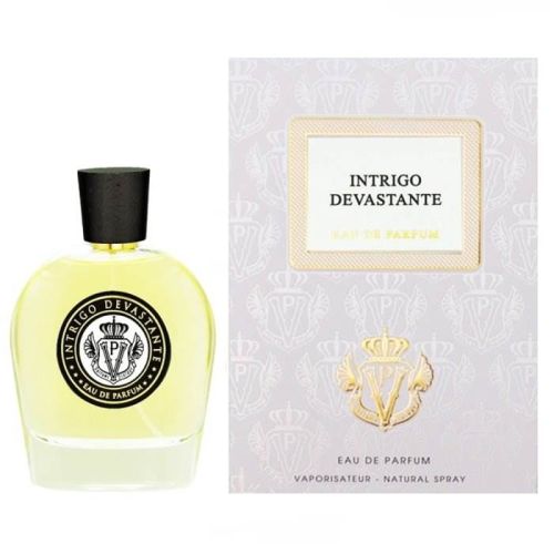 Parfums Vintage Intrigo Devastante (U) Edp 100Ml