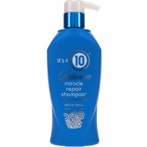 It’S A 10 Potion 10 Miracle Repair (U) 295.7Ml Shampoo