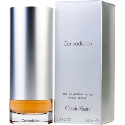 Ck Contradiction L Edp 100 ml (UAE Delivery Only)