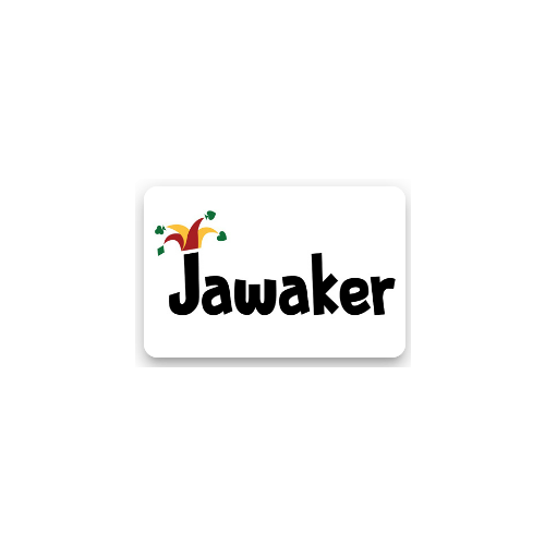 Jawaker 825,000 Tokens (Instant E-mail Delivery)