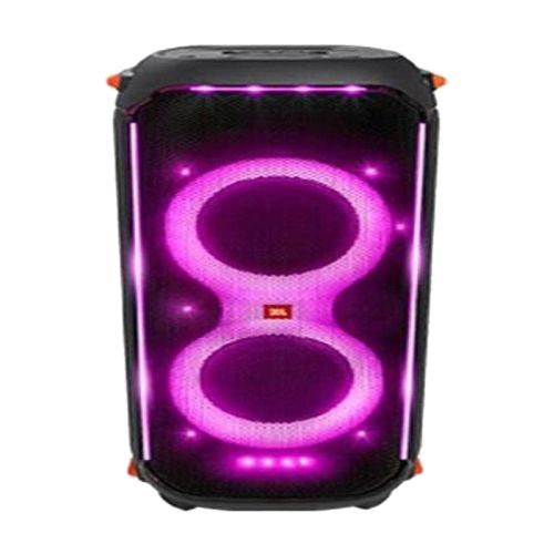 JBL Party Box 710 Party Speaker with Built In Lights, Black (UAE Delivery Only)