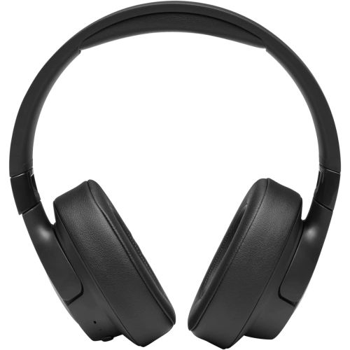 JBL Tune 710BT, Wireless Over-Ear Headphones, Black