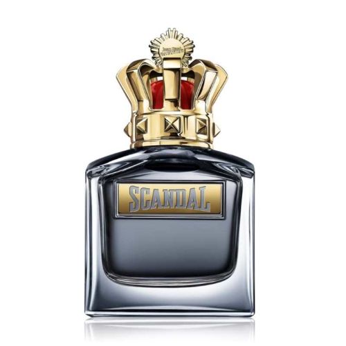 Jean Paul Gaultier Scandal Pour Homme (M) EDT 100ml (UAE Delivery Only)