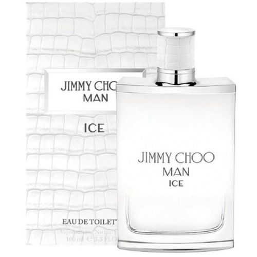 Jimmy Choo Man Ice (M) Edt 100Ml