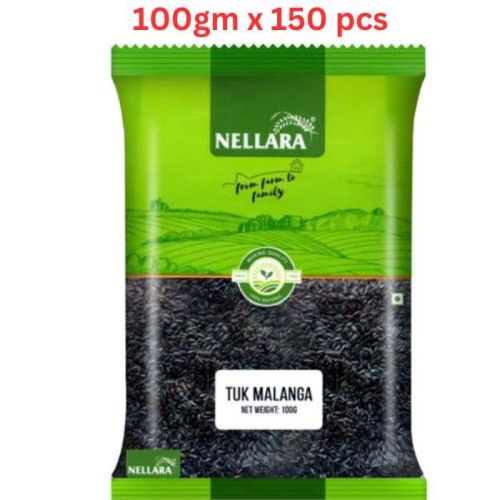 Nellara TukMalanga 100Gm (Pack of 150)   