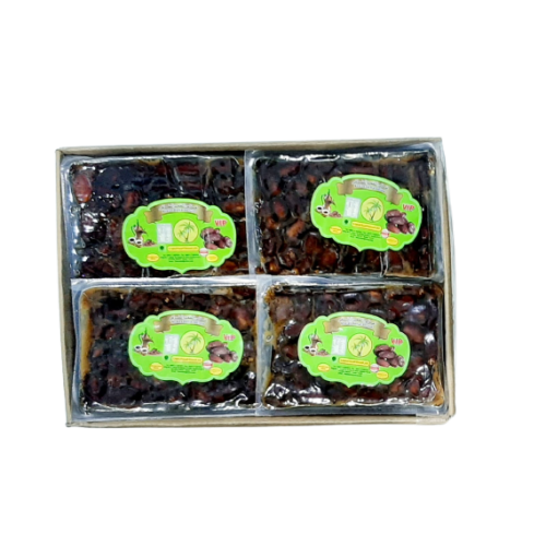 Khalas Dates Approx. 8kg (UAE Delivery Only)