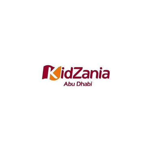 Kidzania Abu Dhabi AED 100 (Instant E-mail Delivery)
