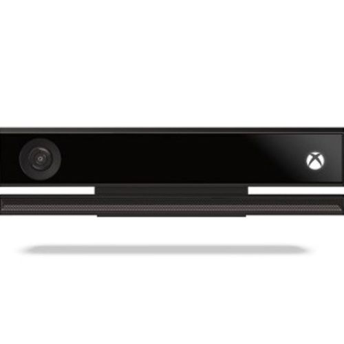 Microsoft Xbox One Wireless Kinect Sensor