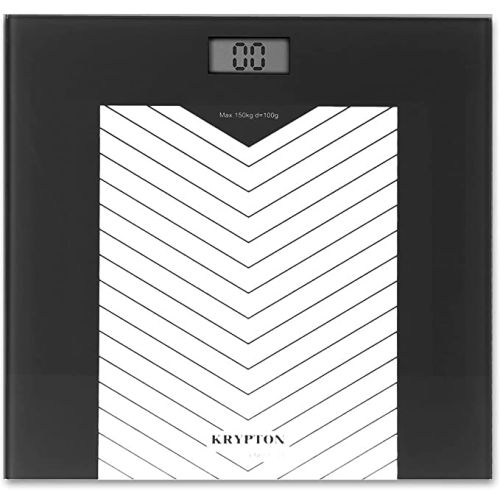 Krypton Electric Personal Scale, (KNBS5115)