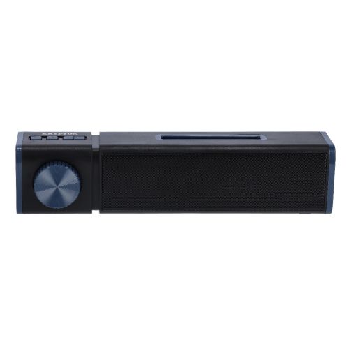 Krypton Wireless Sound Bar-(Black)-(KNMS5390)