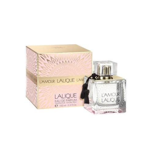 Lalique L Amour for Women EDP 100 ML (UAE Delivery Only)