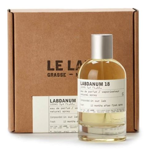 Le Labo Labdanum 18 (U) Edp 100Ml