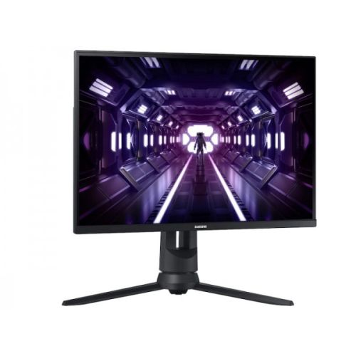 Samsung 27-Inch Odyssey G3 Monitor (UAE Delivery Only)