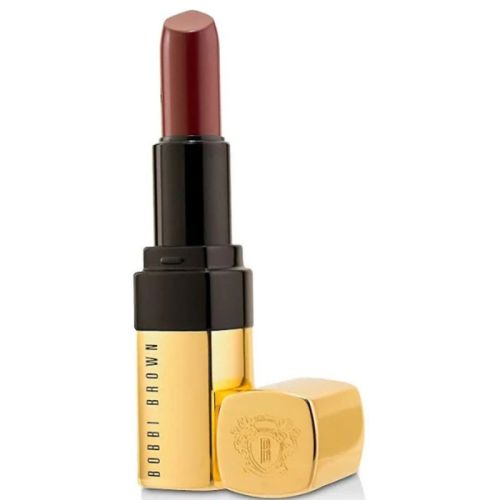 Bobbi Brown Luxe Lip Color - # 19 Red Berry 0.13oz Lipstick
