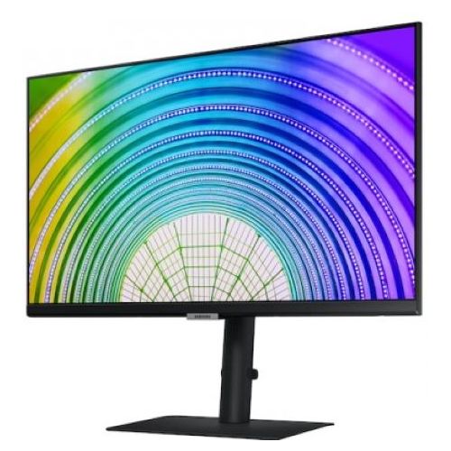 Samsung 27-Inch A6 Business Monitor IPS 2K QHD (UAE Delivery Only)