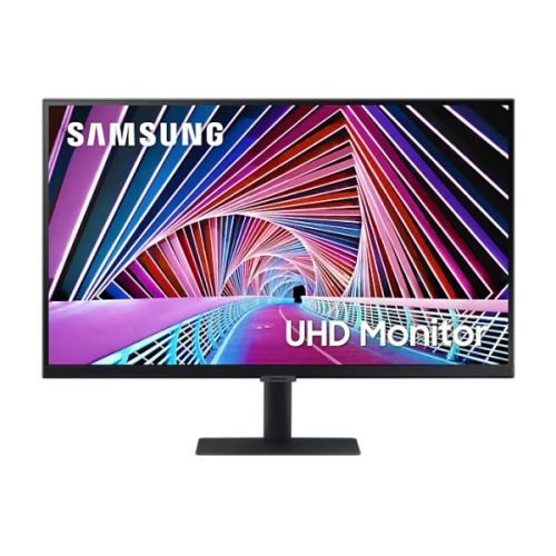 Samsung 27-Inch UHD Monitor With IPS Panel And HDR10 (UAE Delivery Only)