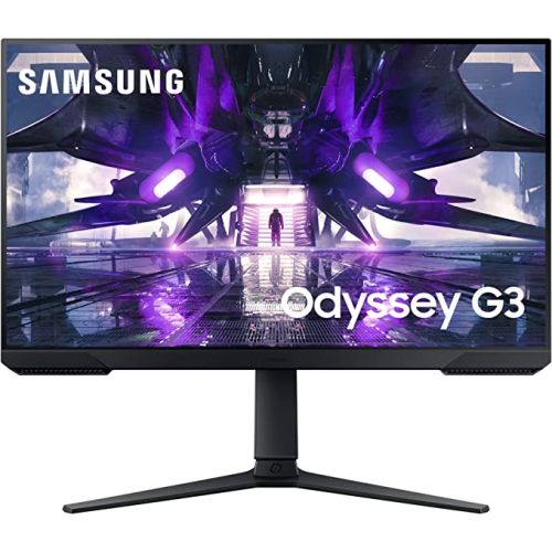 Samsung Odyssey G3 Gaming Monitor, 27"-  AG320, LS27AG320NMXUE