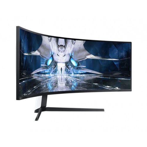 Samsung 49-Inch Odyssey G9 Neo Gaming Monitor (UAE Delivery Only)