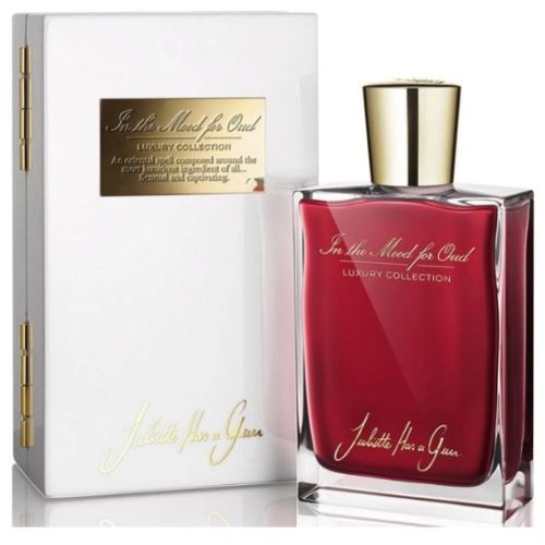 Juliette Has A Gun Luxury Collection In The Mood For Oud (U) Edp 75Ml