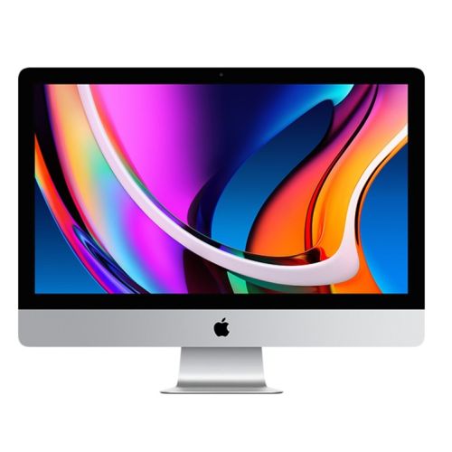 Apple iMac 27 inch 3.8GHz 8-core ,10th-generation Intel Core i7 ,512GB Retina 5K Display (MXWV2, English Keyboard)