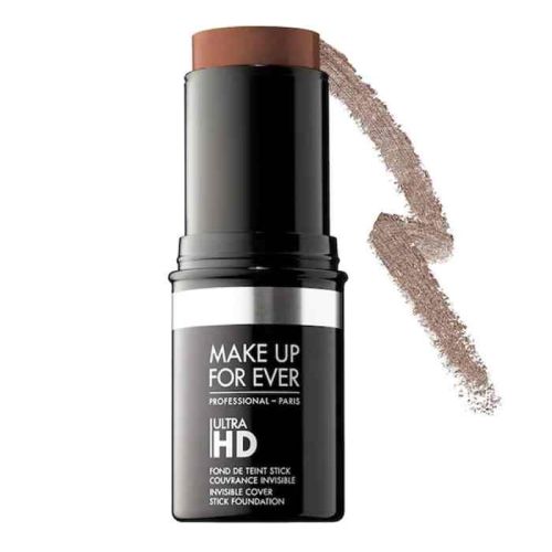 Make Up For Ever Ultra Hd Invisible Cover # R540 12.5g Foundation